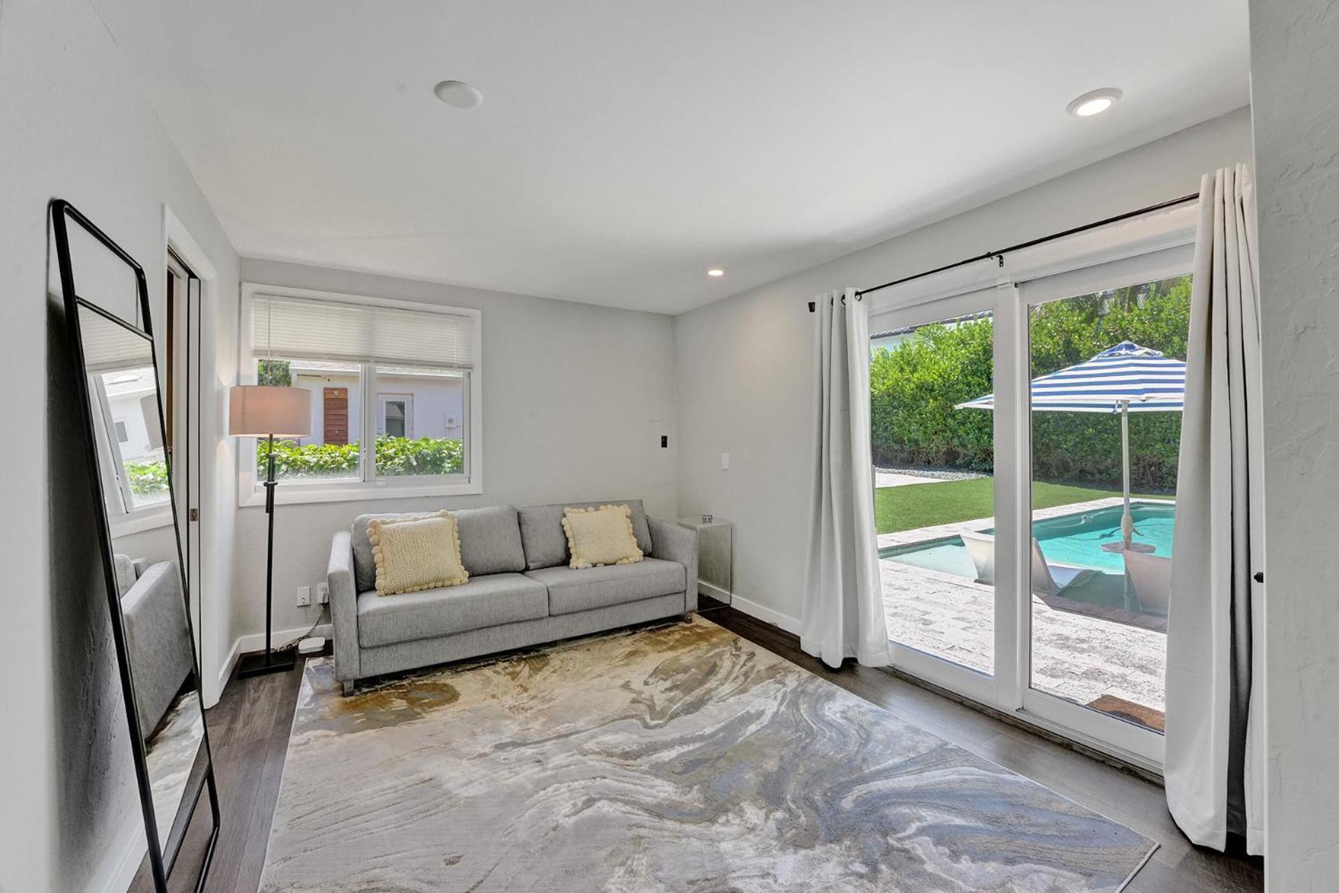 Villa Casa Azure Delray Beach Exterior foto