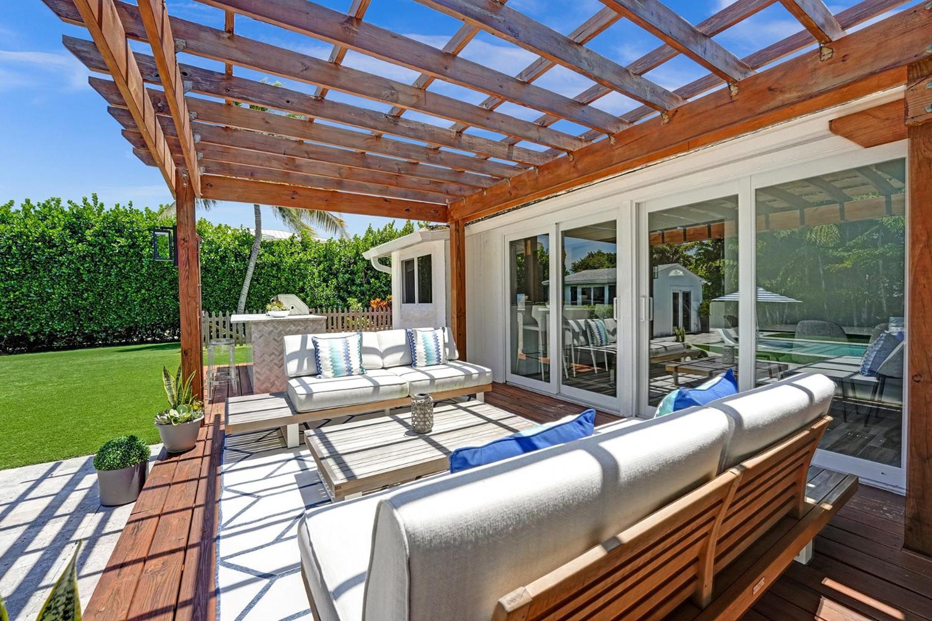 Villa Casa Azure Delray Beach Exterior foto