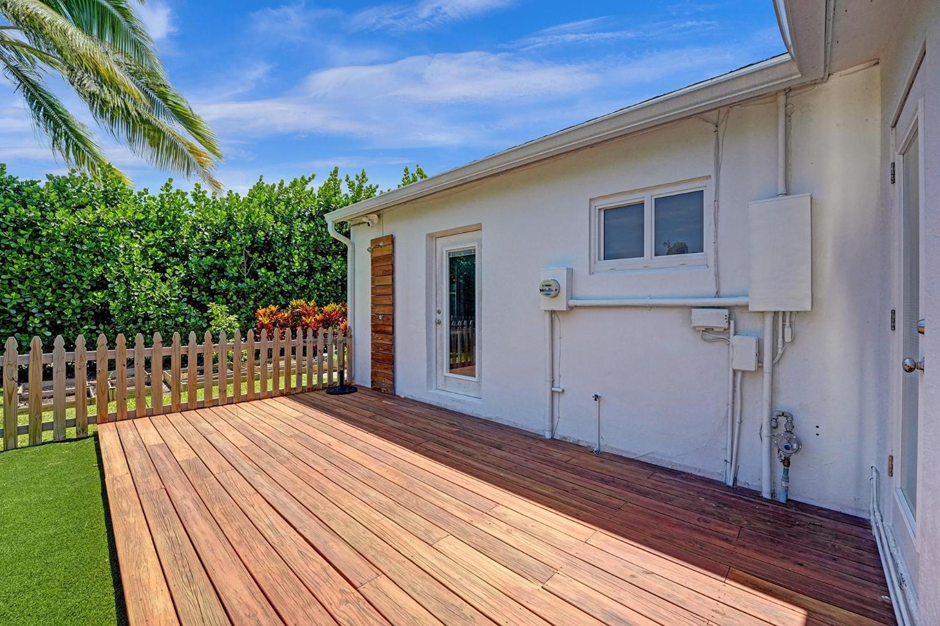 Villa Casa Azure Delray Beach Exterior foto